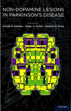 Cover Non-dopamine Lesions in Parkinson's Disease (eBook, PDF)