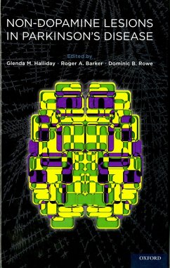 Non-dopamine Lesions in Parkinson's Disease (eBook, PDF)