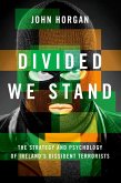 Divided We Stand (eBook, ePUB)