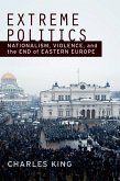 Extreme Politics (eBook, PDF)