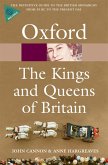 The Kings and Queens of Britain (eBook, ePUB)