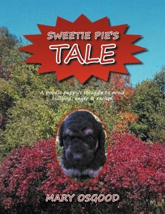 Sweetie Pie's Tale - Osgood, Mary
