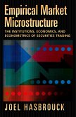 Empirical Market Microstructure (eBook, PDF)