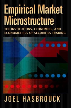 Cover Empirical Market Microstructure (eBook, PDF)