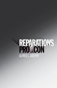 Reparations (eBook, PDF) - Brophy, Alfred L.