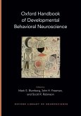 Oxford Handbook of Developmental Behavioral Neuroscience (eBook, PDF)