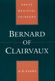 Bernard of Clairvaux (eBook, PDF)