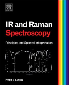 Cover Infrared and Raman Spectroscopy (eBook, ePUB)
