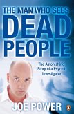 The Man Who Sees Dead People (eBook, ePUB)