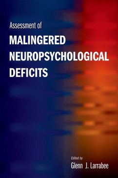 Cover Assessment of Malingered Neuropsychological Deficits (eBook, PDF)