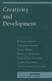 Creativity and Development (eBook, PDF)