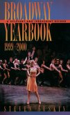 Broadway Yearbook, 1999-2000 (eBook, PDF)