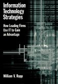 Information Technology Strategies (eBook, PDF)