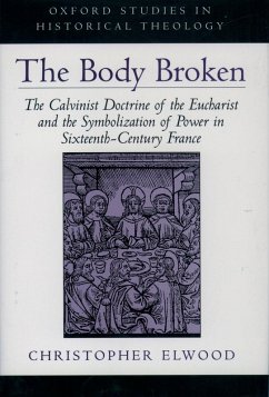 Cover The Body Broken (eBook, PDF)