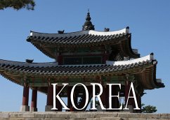 Korea - Ein Bildband