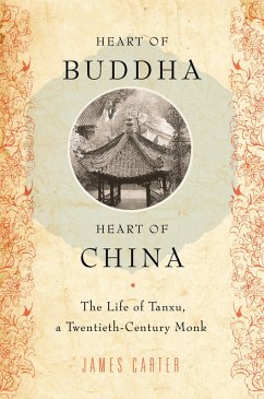 Cover Heart of Buddha, Heart of China (eBook, PDF)