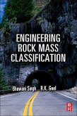 Engineering Rock Mass Classification (eBook, ePUB)