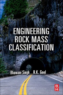 Cover Engineering Rock Mass Classification (eBook, ePUB)