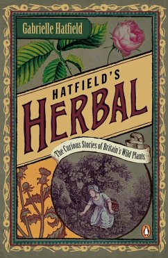 Cover Hatfield's Herbal (eBook, ePUB)