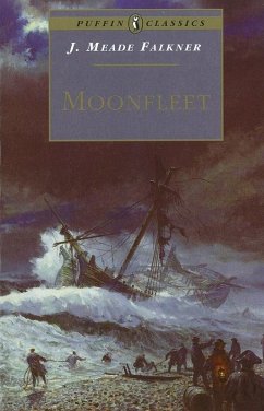 Moonfleet (eBook, ePUB) Cover Moonfleet (eBook, ePUB)