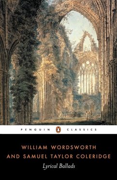 Cover Lyrical Ballads (eBook, ePUB)