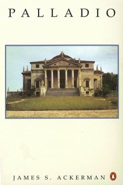 Palladio (eBook, ePUB) - Ackerman, James; Massar, Phyllis