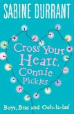 Cross Your Heart, Connie Pickles (eBook, ePUB)