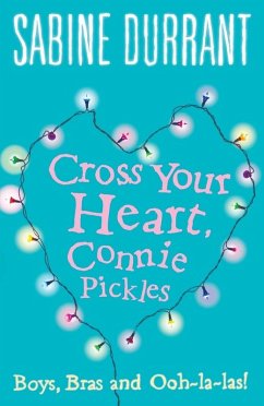 Cross Your Heart, Connie Pickles (eBook, ePUB) - Durrant, Sabine