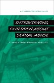Interviewing Children about Sexual Abuse (eBook, PDF)