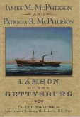 Lamson of the Gettysburg (eBook, PDF)