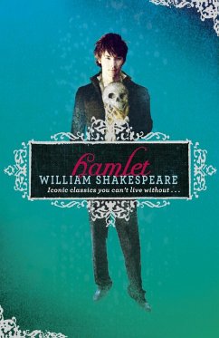 HAMLET (Spinebreakers) (eBook, ePUB) - Shakespeare, William