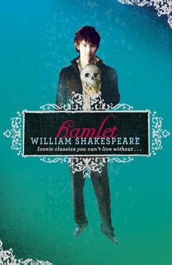 Cover HAMLET (Spinebreakers) (eBook, ePUB)