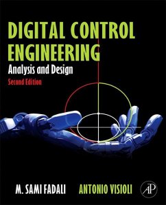 Digital Control Engineering (eBook, ePUB) - Fadali, M. Sami; Visioli, Antonio