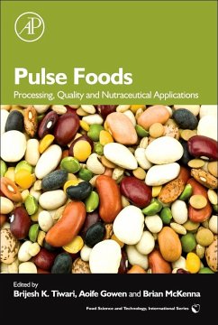 Cover Pulse Foods (eBook, ePUB)