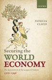 Securing the World Economy (eBook, PDF)
