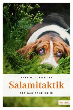Salamitaktik - Dorweiler, Ralf H