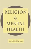 Religion and Mental Health (eBook, PDF)
