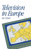 Television in Europe (eBook, PDF)