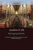 Managing Monks (eBook, PDF)