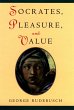 Socrates, Pleasure, and Value (eBook,... - Bild 1
