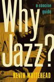 Why Jazz? (eBook, ePUB)