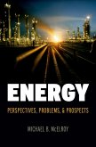Energy (eBook, PDF)