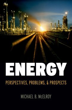Cover Energy (eBook, PDF)