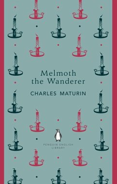 Melmoth the Wanderer (eBook, ePUB) - Maturin, Charles