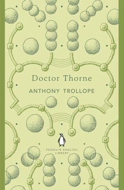 Cover Doctor Thorne (eBook, ePUB)