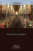 Themes from Kaplan (eBook, PDF)