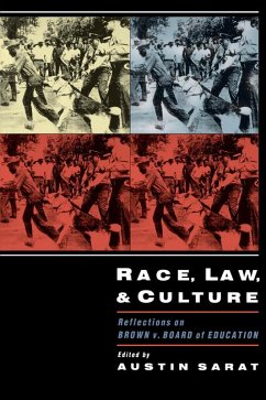 Cover Race, Law, and Culture (eBook, PDF)