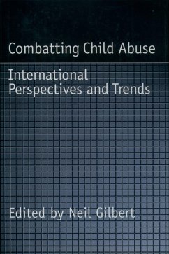 Cover Combatting Child Abuse (eBook, PDF)