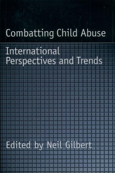Combatting Child Abuse (eBook, PDF) Combatting Child Abuse (eBook, PDF)