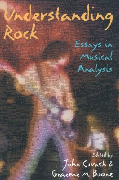 Cover Understanding Rock (eBook, PDF)